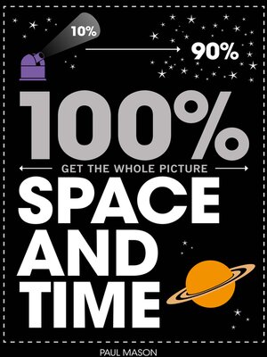 cover image of Space and Time